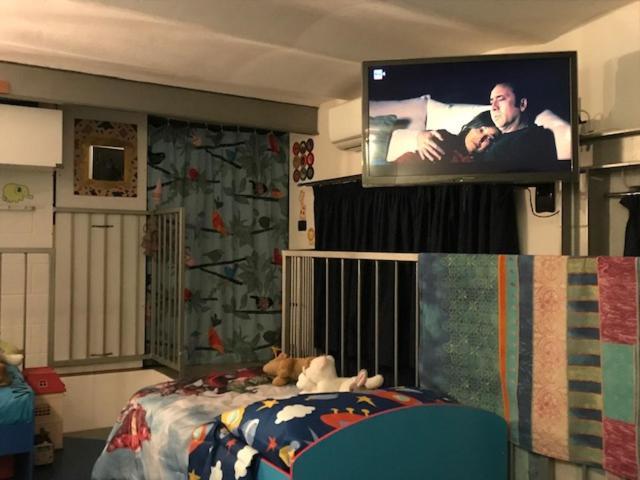 Creative Cozy Loft Navigli Tortona For Family * Milan