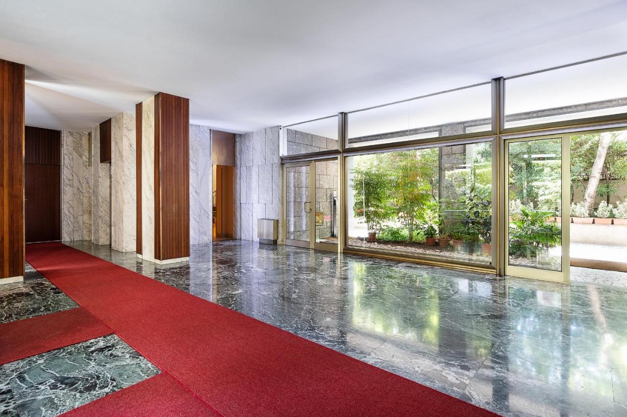 Leilighet Hemeras Boutique Homes : 3 In Center