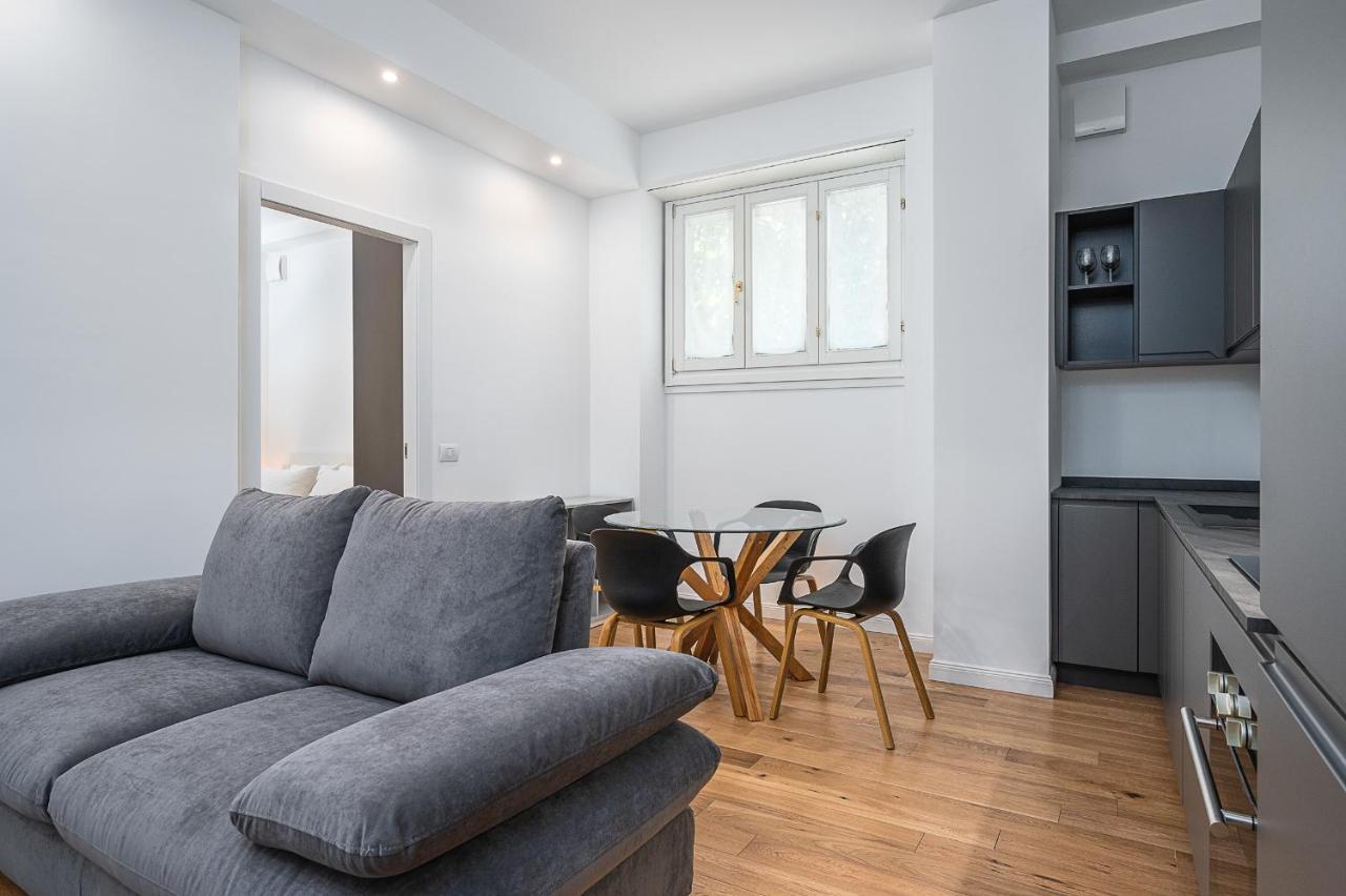 Hemeras Boutique Homes : 3 In Center Leilighet *