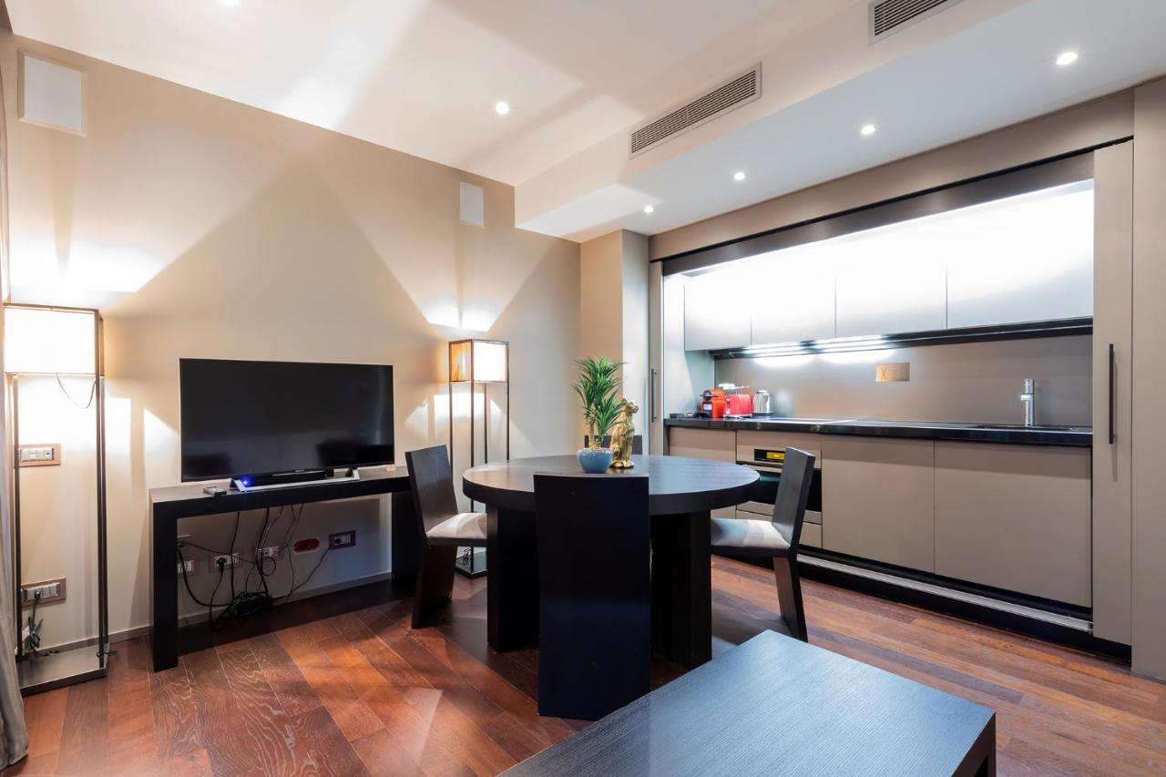 Appartement Retreats Duomo