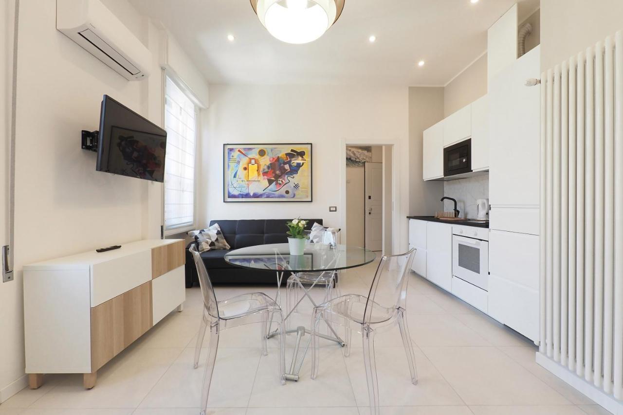 Primopiano - Washington Flats Appartement