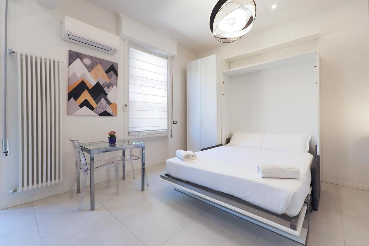 Appartement Primopiano - Washington Flats *