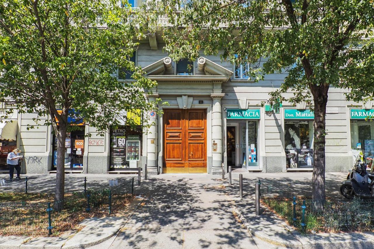 Appartement Primopiano - Washington Flats *