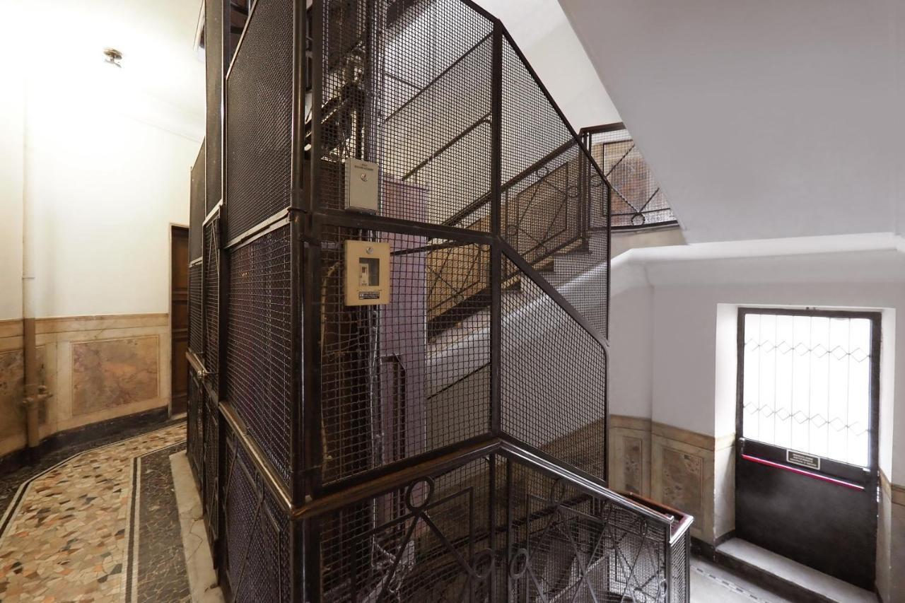 Appartement Primopiano - Washington Flats Milaan