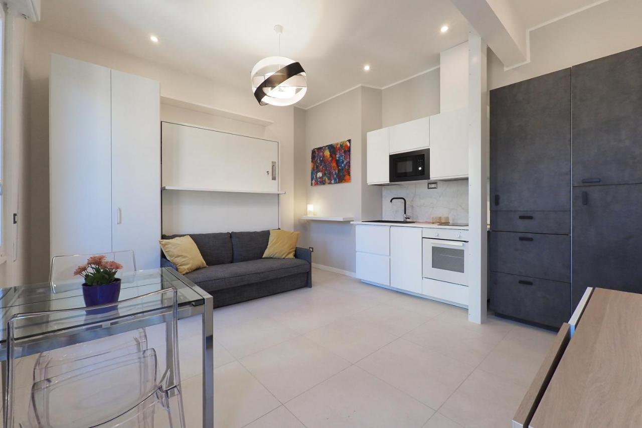 Appartement Primopiano - Washington Flats
