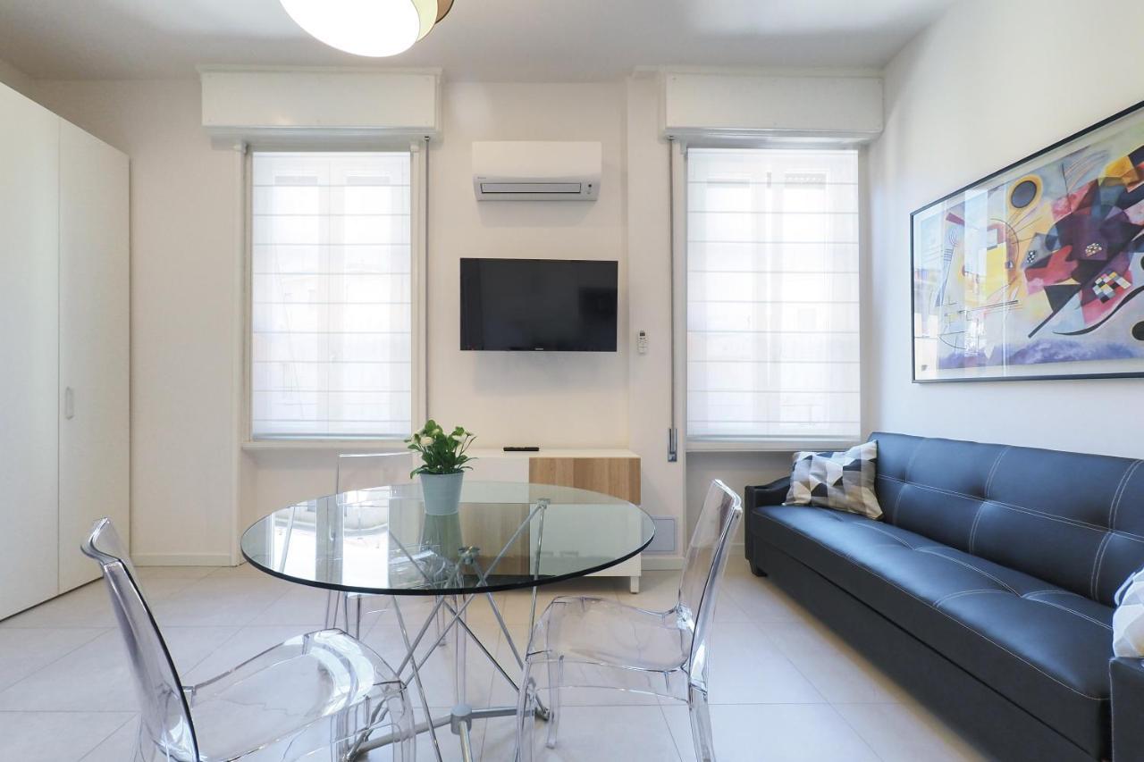 Appartement Primopiano - Washington Flats