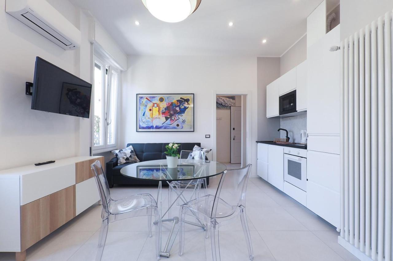 Appartement Primopiano - Washington Flats *