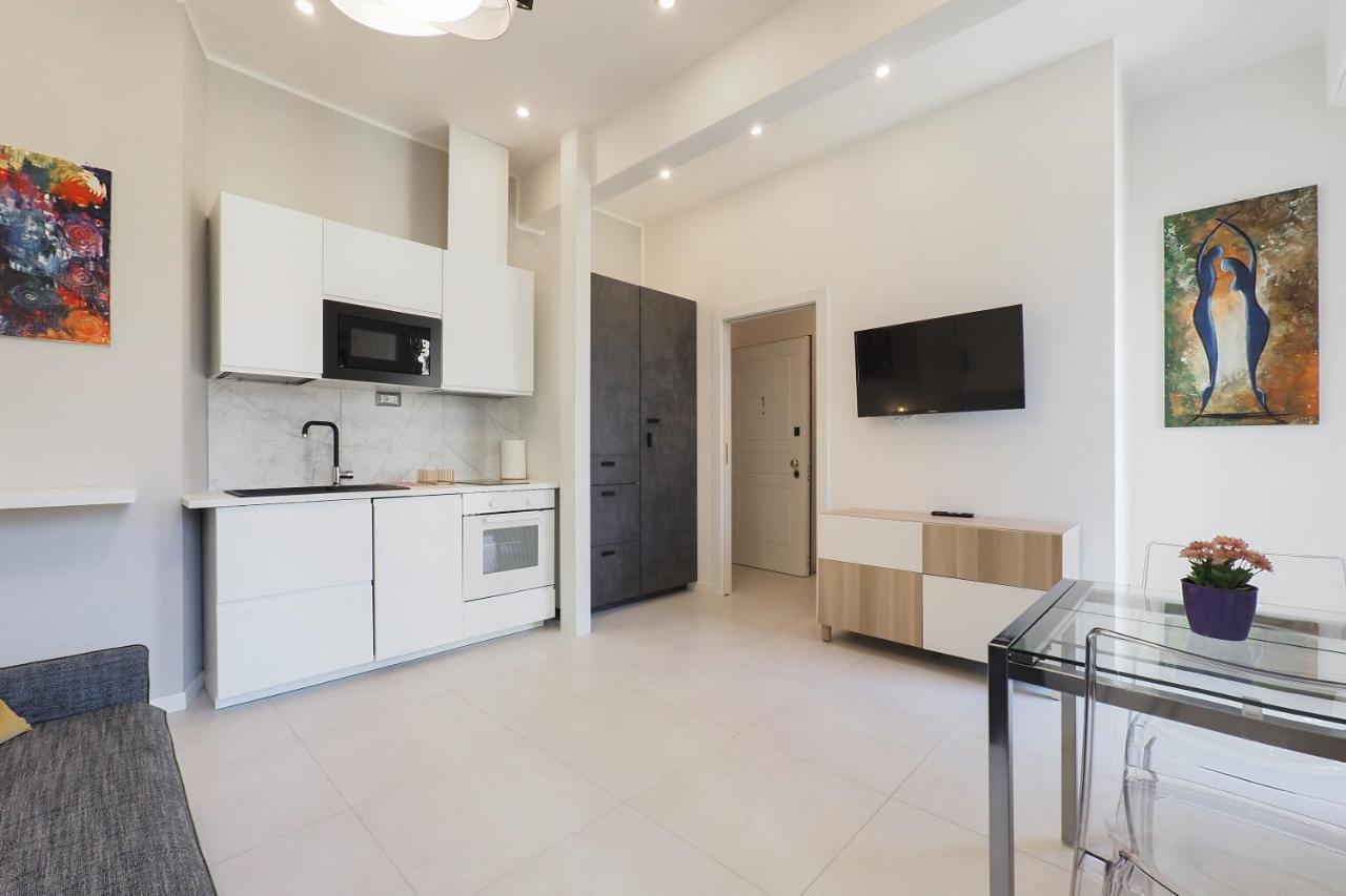 Appartement Primopiano - Washington Flats *