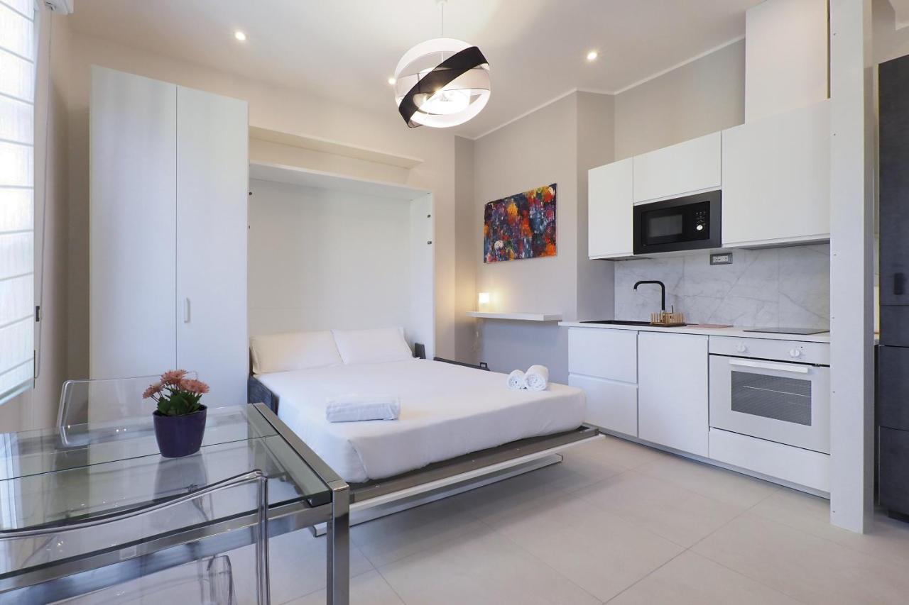 Appartement Primopiano - Washington Flats