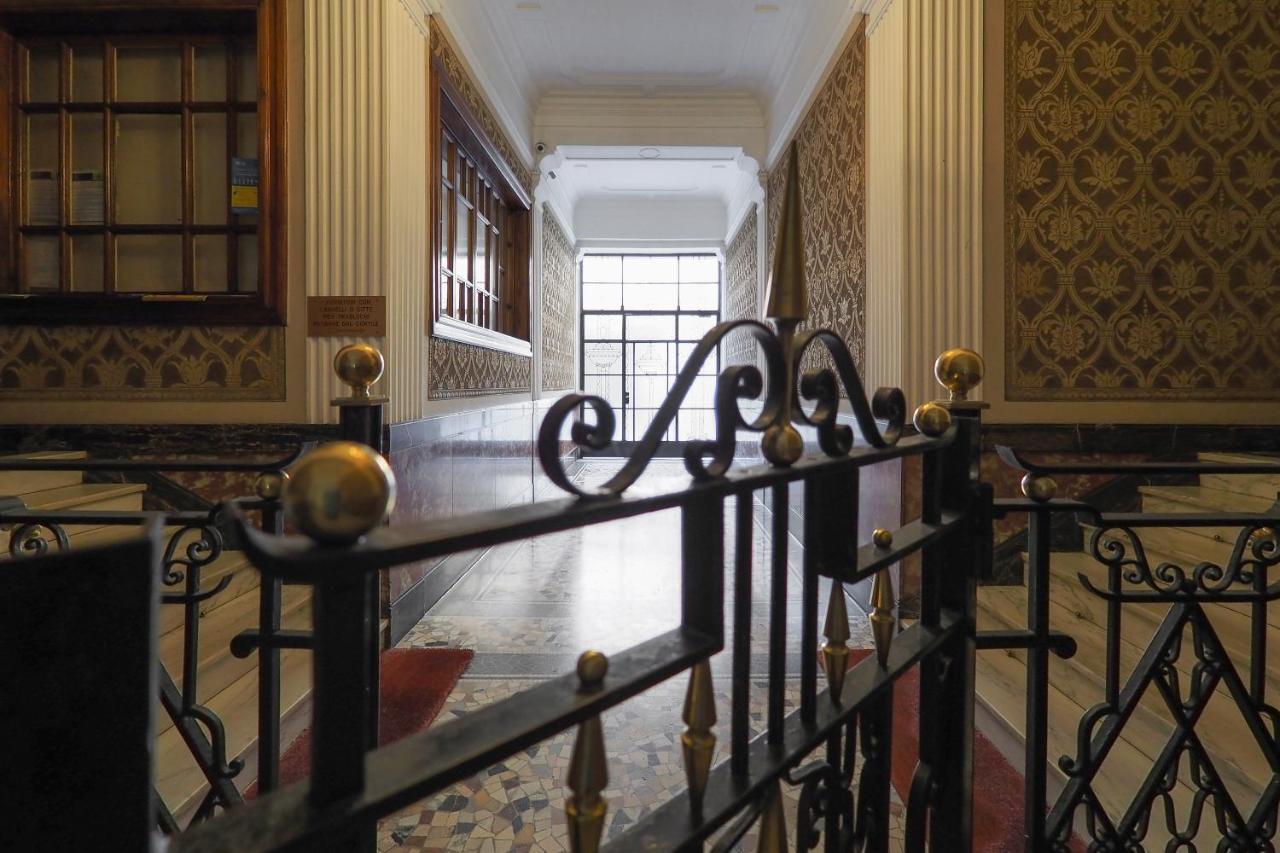 Primopiano - Washington Flats Appartement *