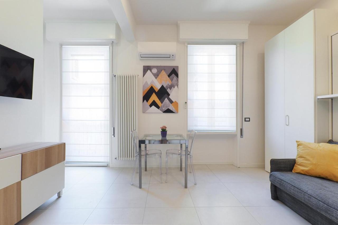 Primopiano - Washington Flats Appartement *