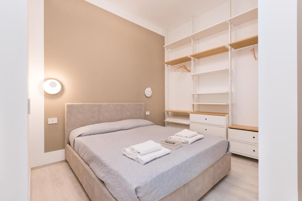 Magnoliaapartments - 18a Visconti Duomo Leilighet Milano
