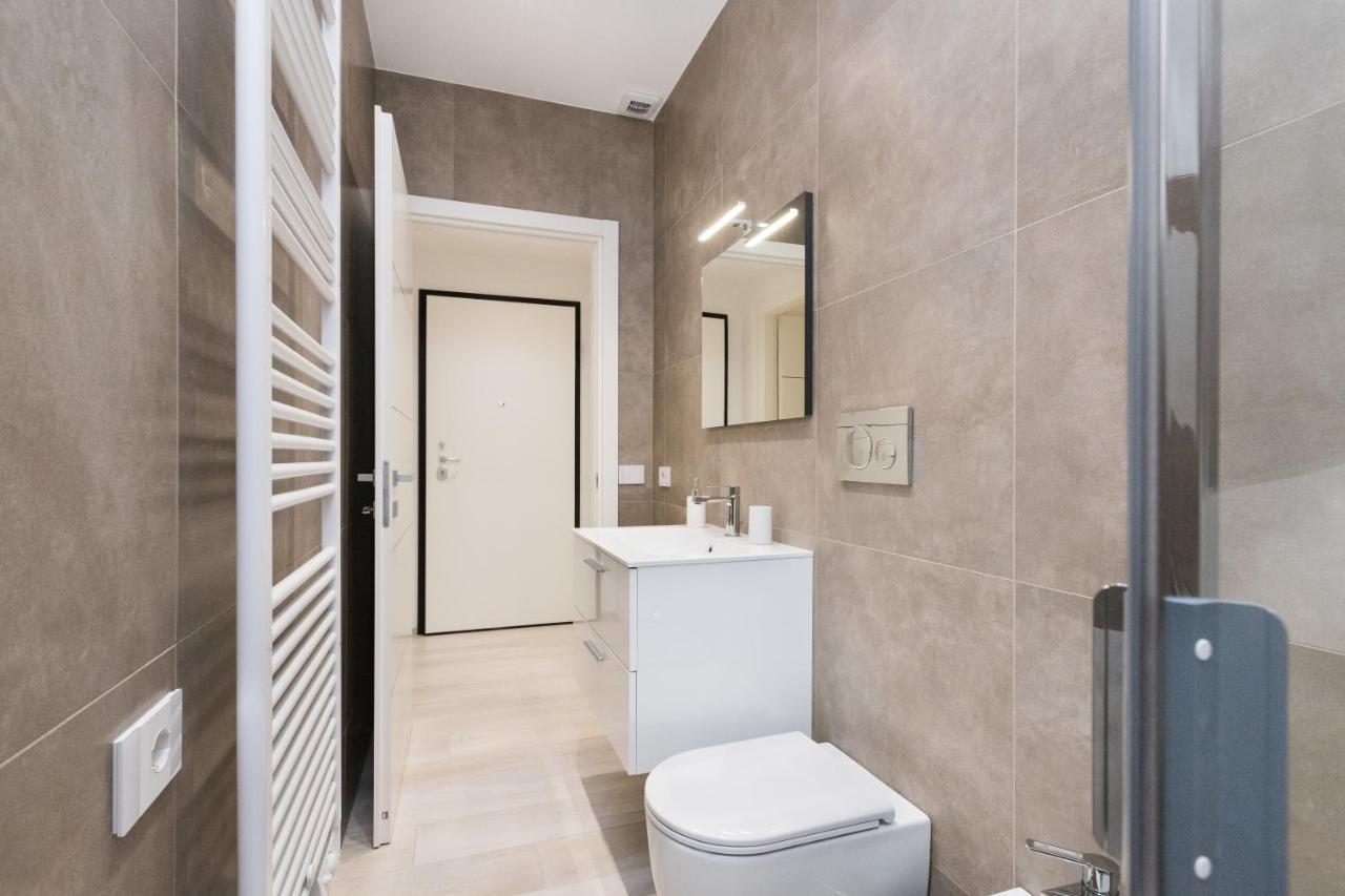 Magnoliaapartments - 18a Visconti Duomo Leilighet Milano