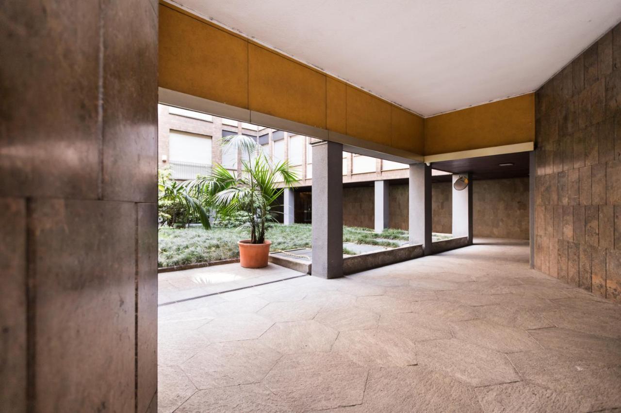 Magnoliaapartments - 18a Visconti Duomo Leilighet Milano