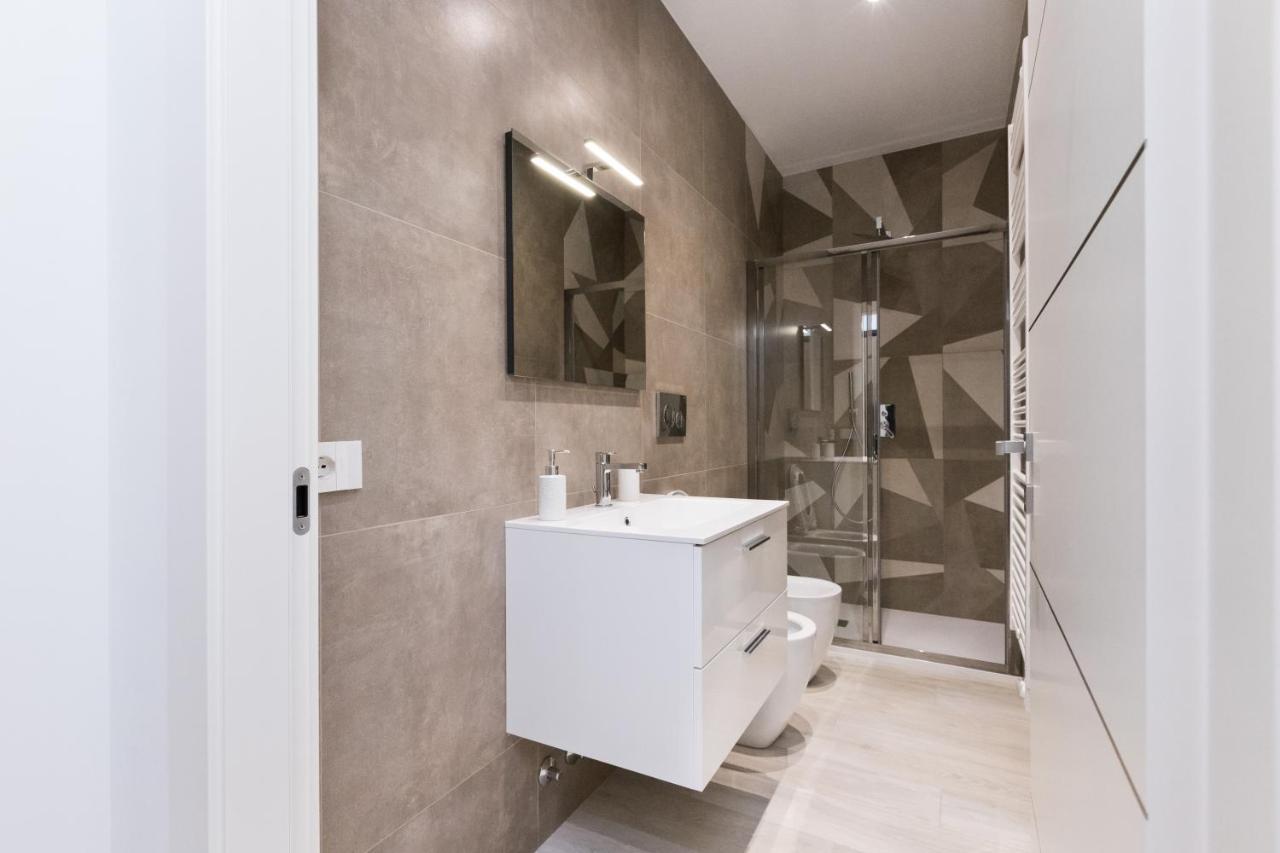Leilighet Magnoliaapartments - 18a Visconti Duomo