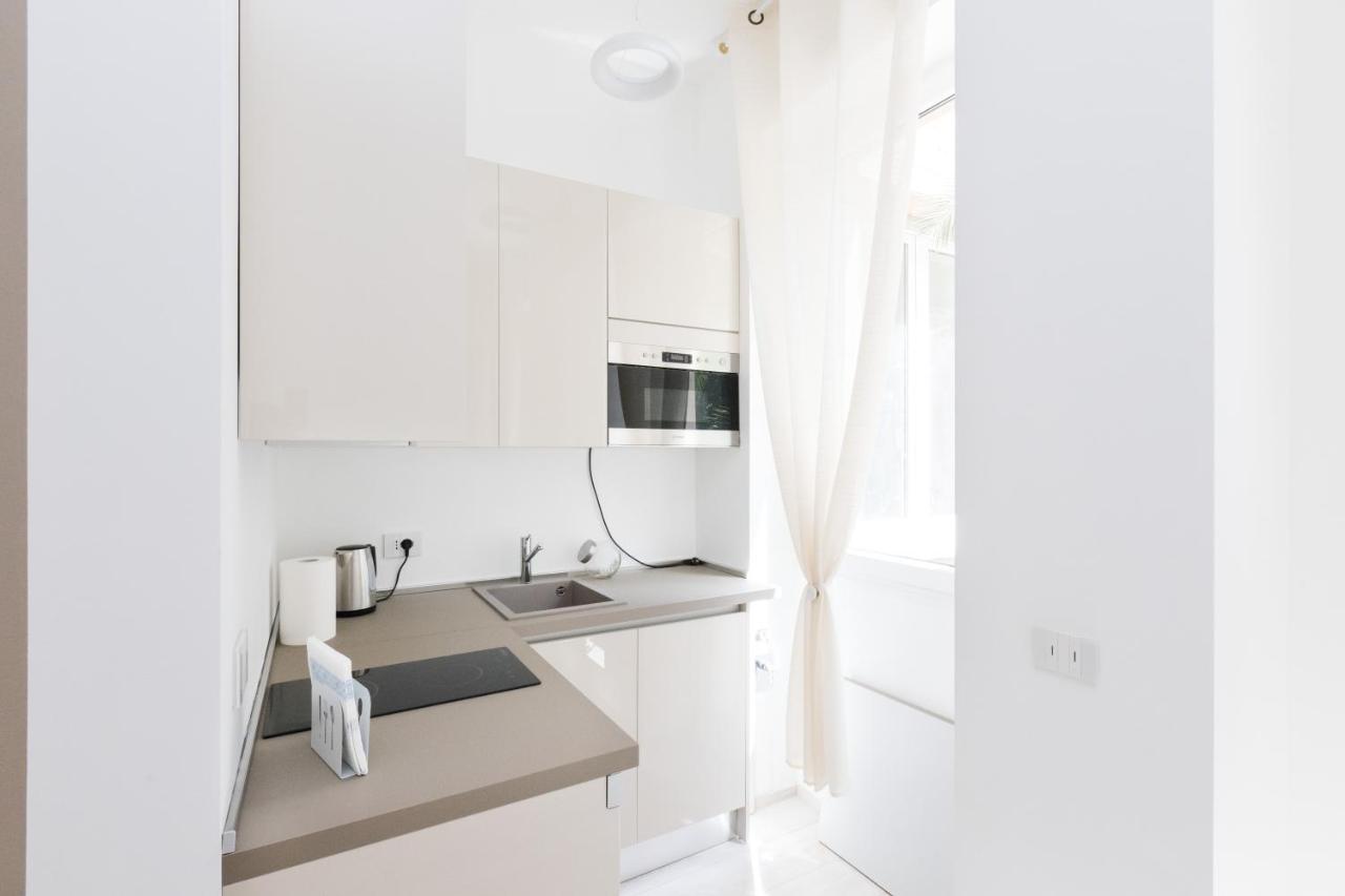 Leilighet Magnoliaapartments - 18a Visconti Duomo *