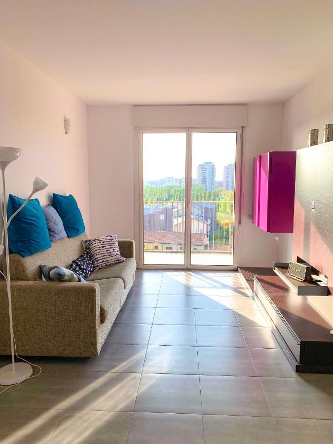 Leilighet Parkview Boutique Milano