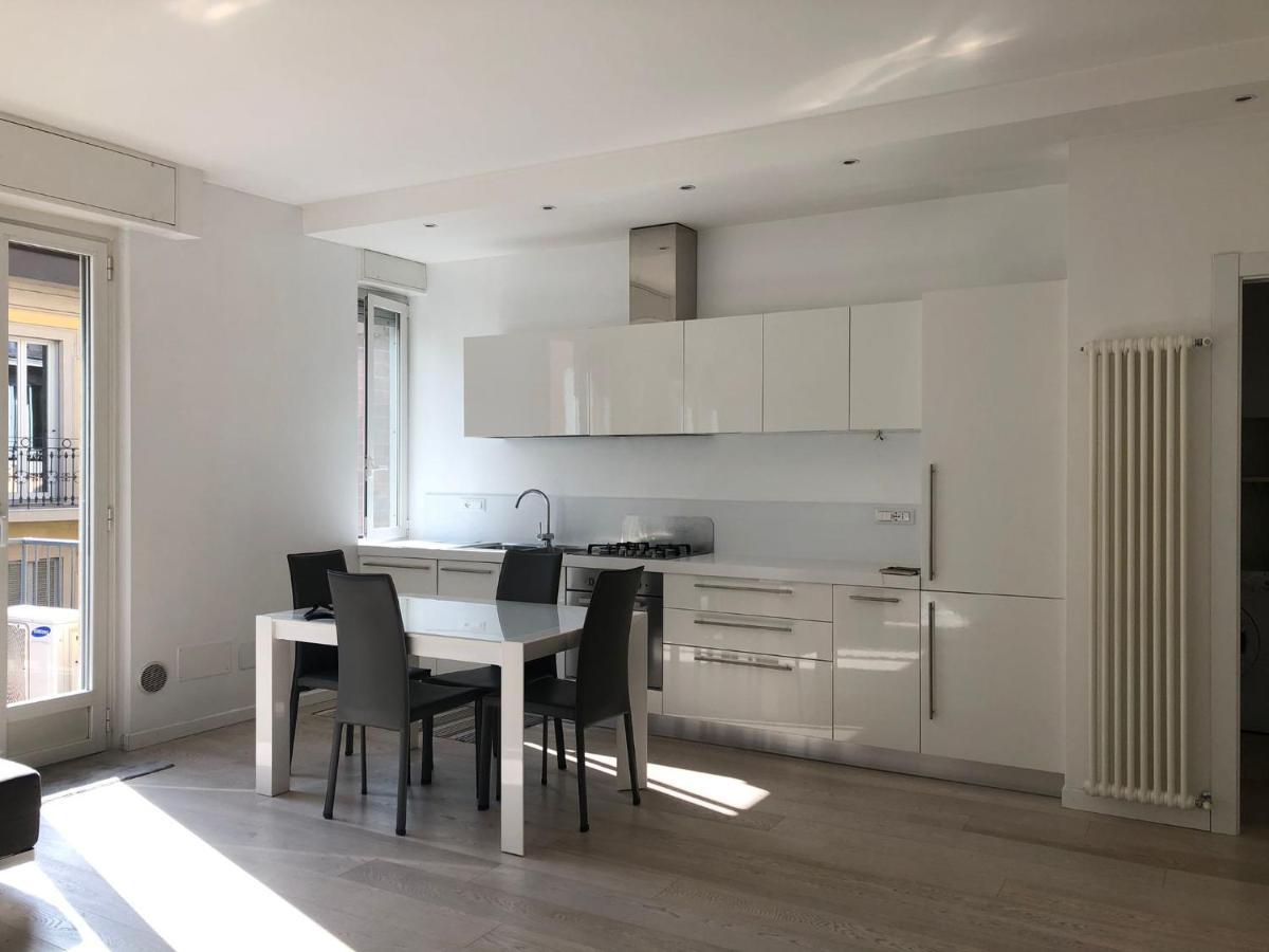 Apartment Bright & Spacious Near Navigli - Ponti