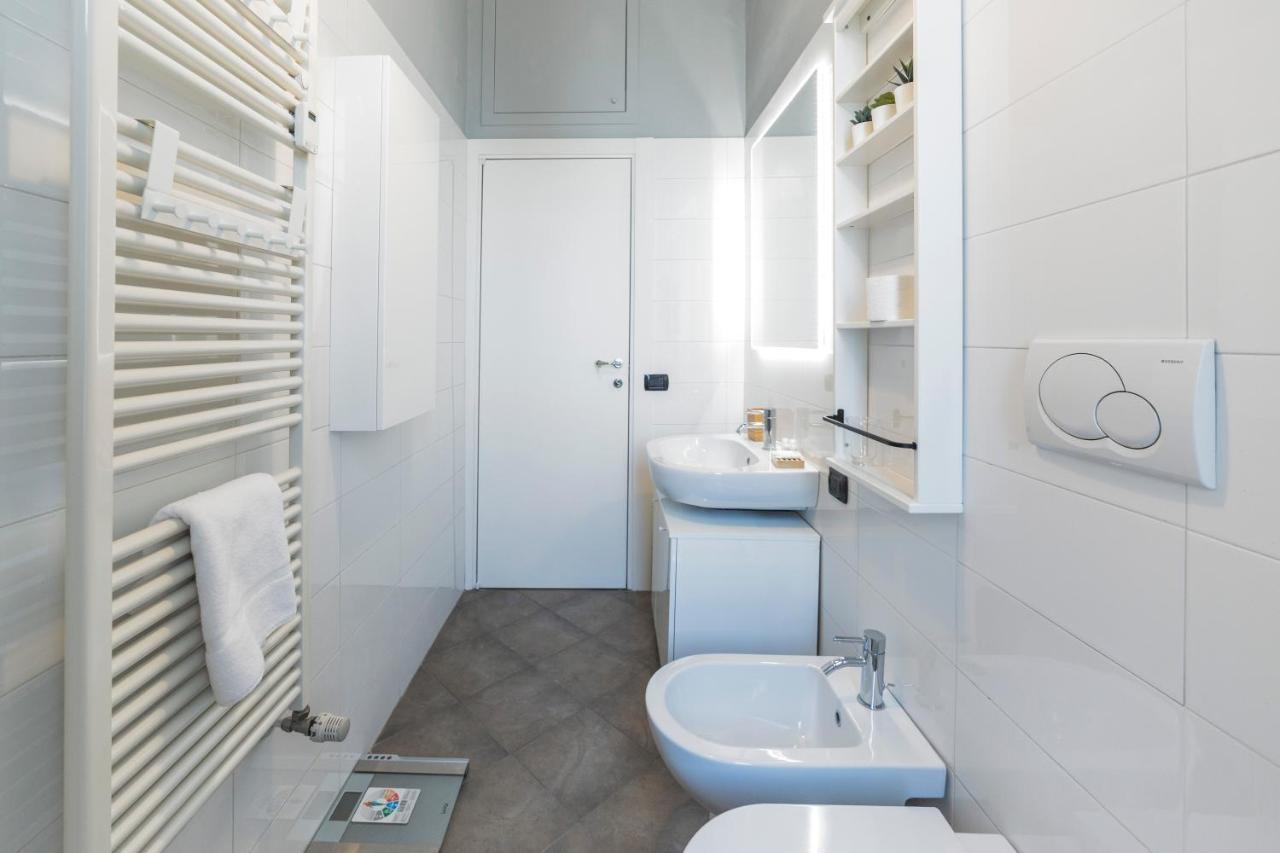 Isola District & Istria M5 Apt! Appartement