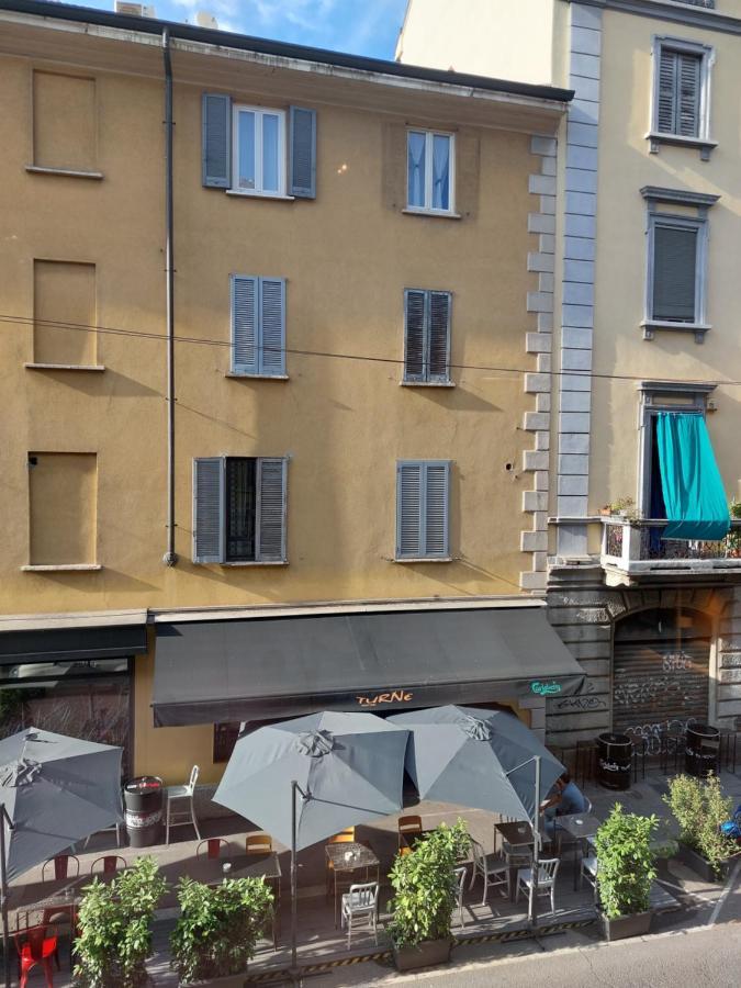 Porta Venezia Lifestyle Leilighet *