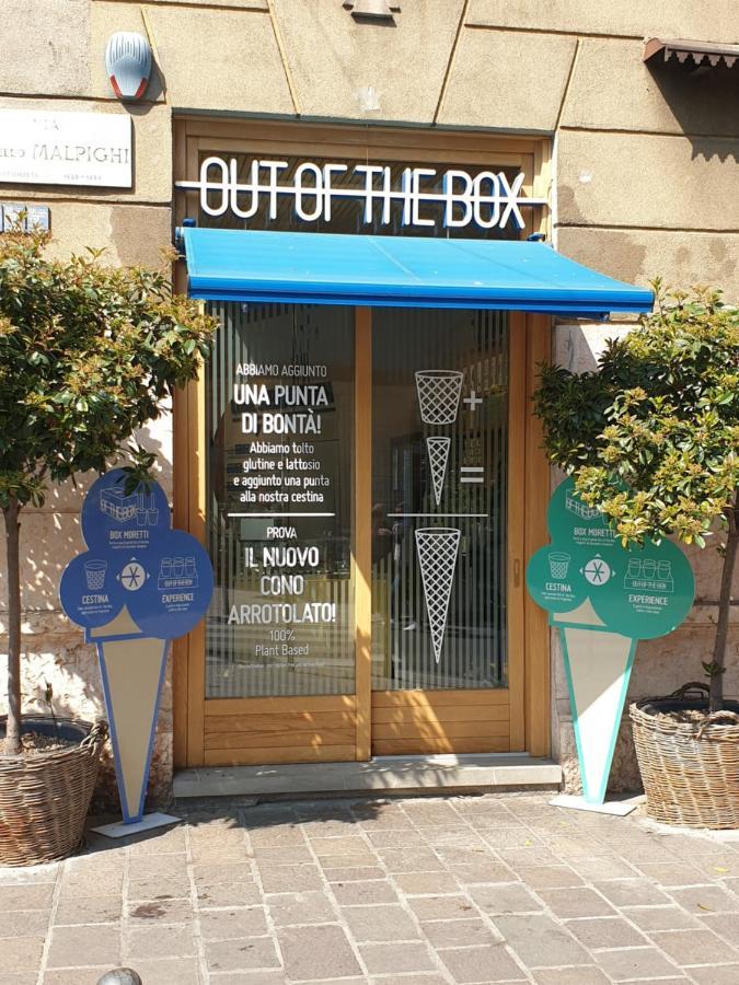 Porta Venezia Lifestyle Leilighet *