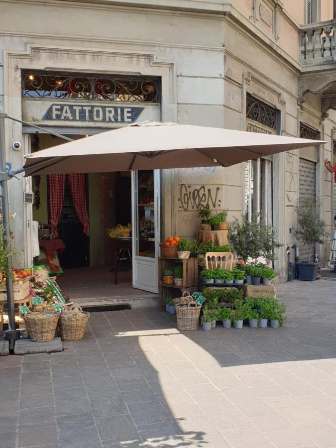 Porta Venezia Lifestyle Milano