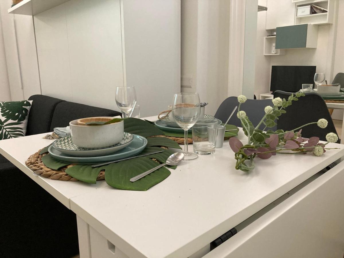 Special Rent Apartment - Relax&Green - Ospedale San Raffale&Bicocca Appartement Milaan