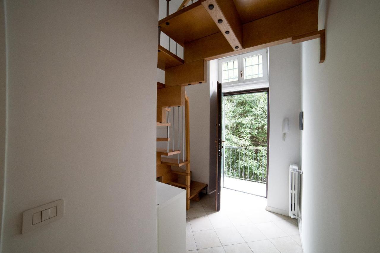 Apartment Hbhall Navigli 30 Mailand
