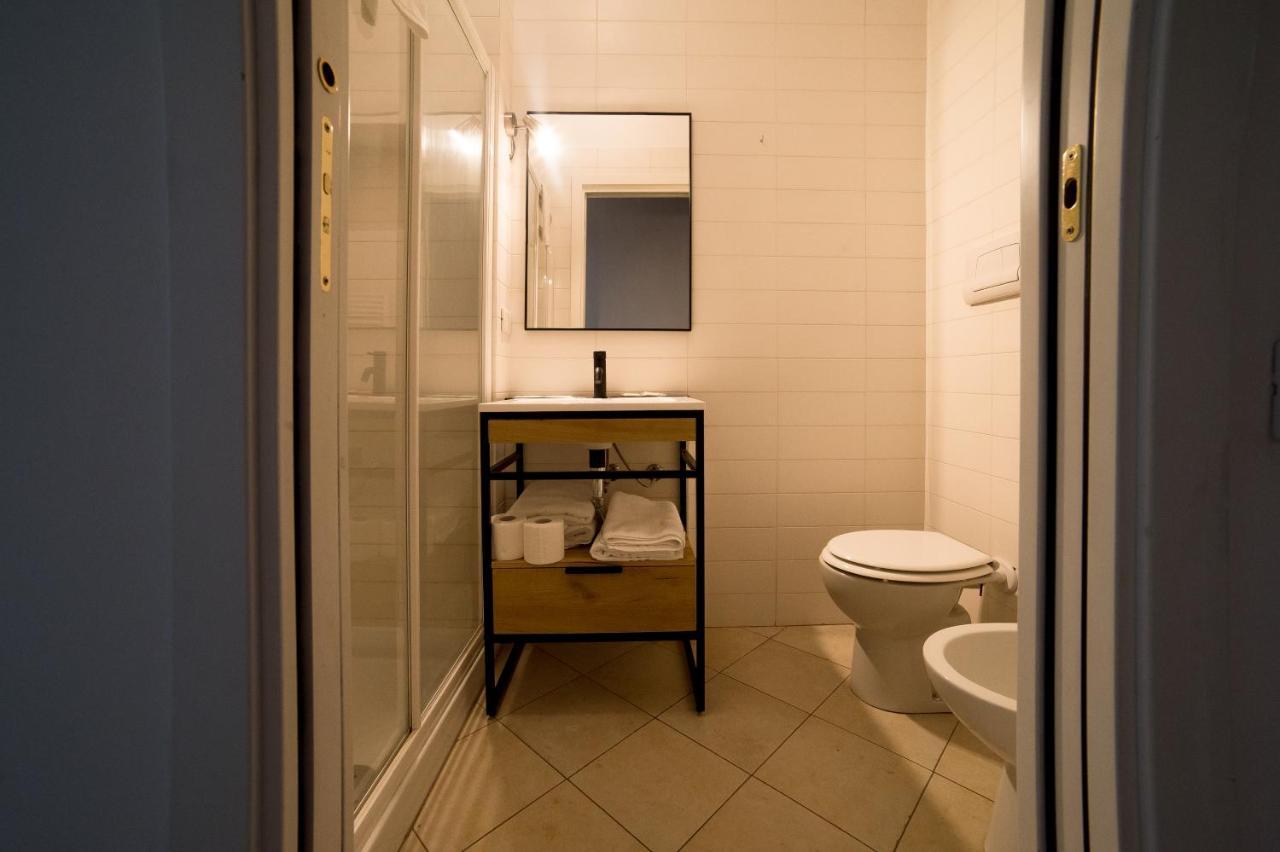 Hbhall Navigli 30 Apartment Mailand
