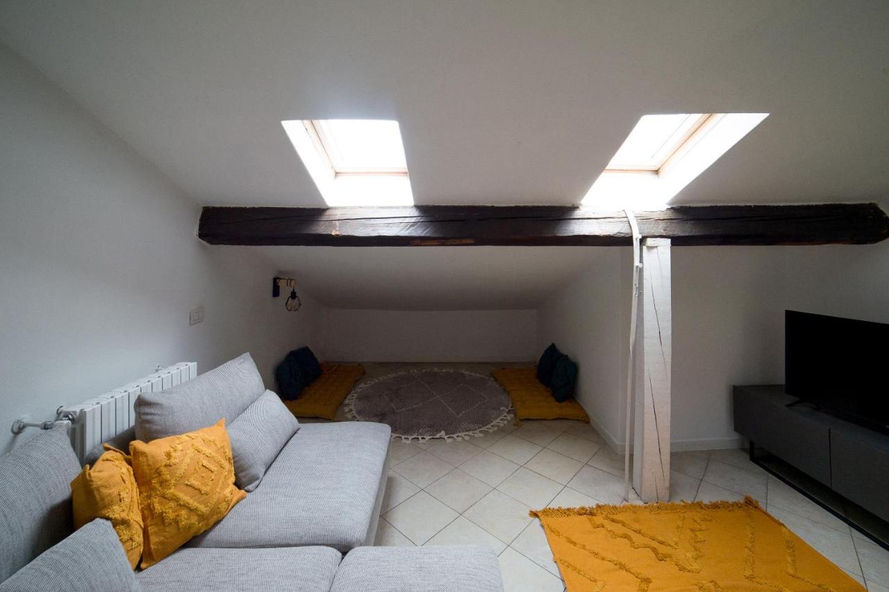 Hbhall Navigli 30 Apartment Mailand