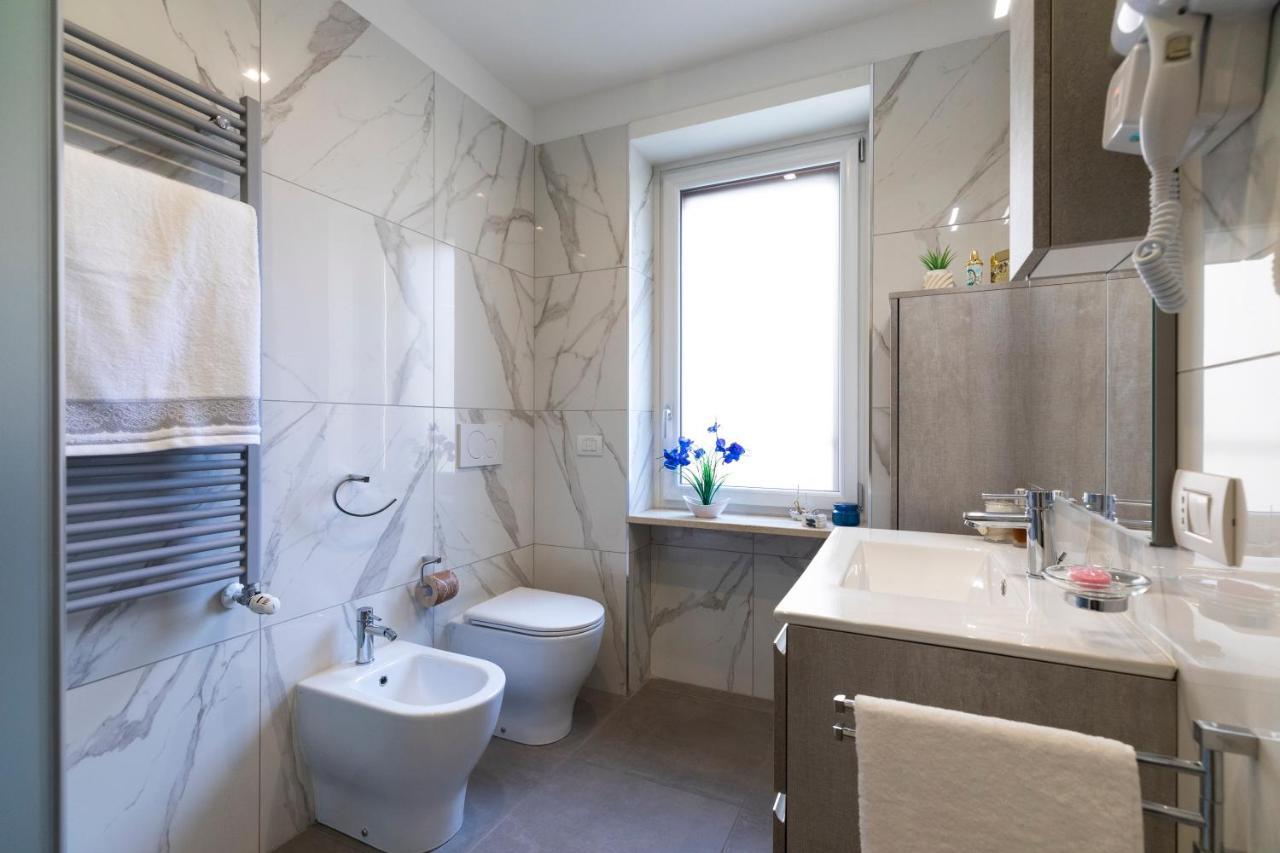 Ecogreen Flats Prestige - Station Milan