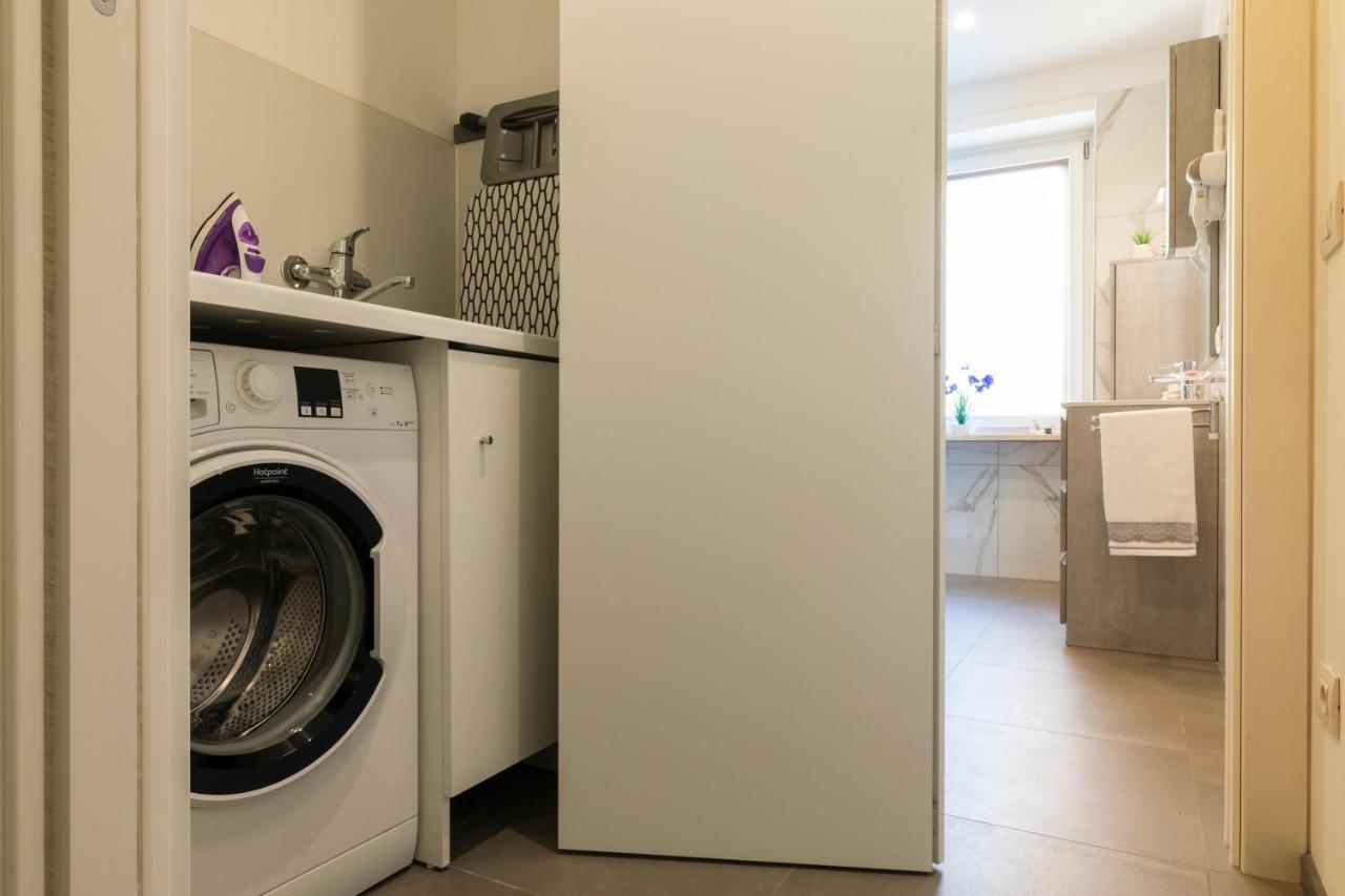 Ecogreen Flats Prestige - Station Appartement