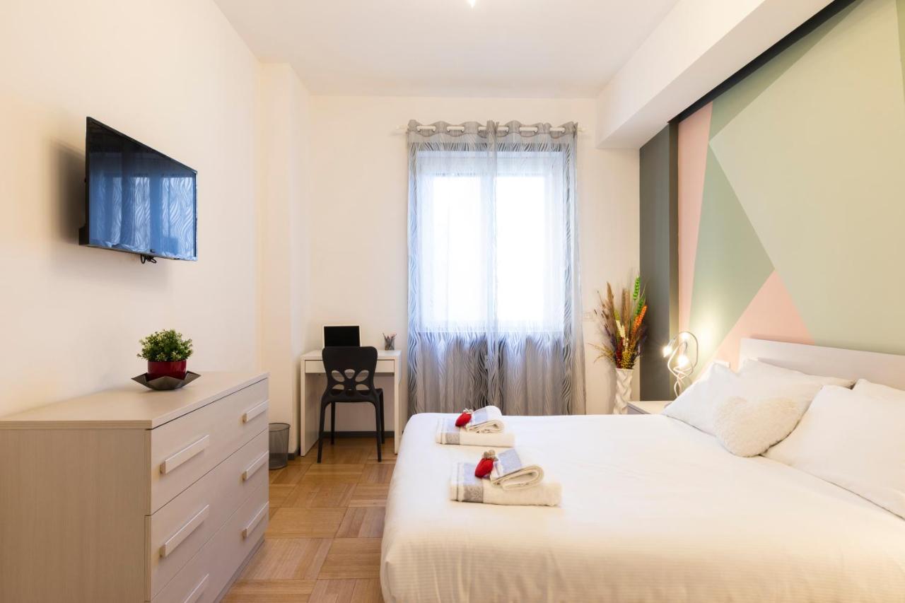 Ecogreen Flats Prestige - Station Apartment *