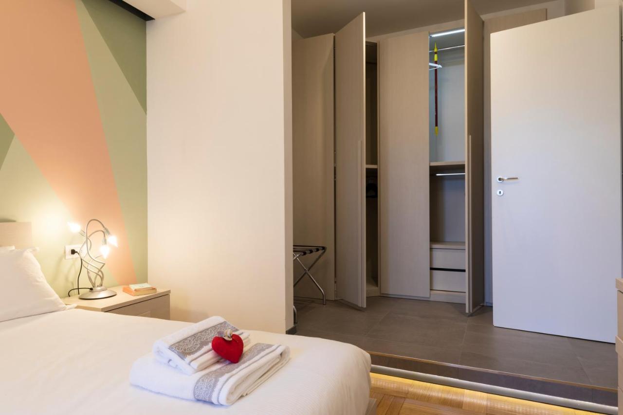 Ecogreen Flats Prestige - Station Milan