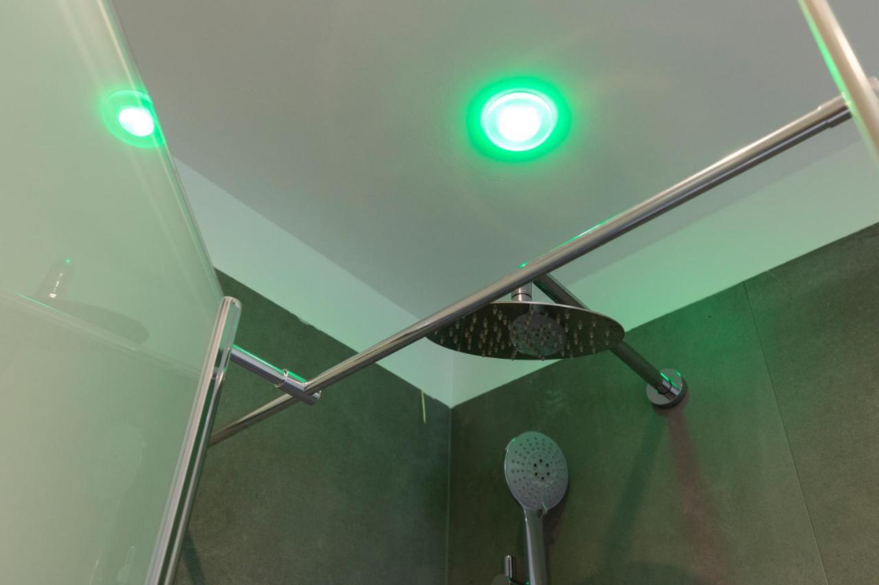 Ecogreen Flats Prestige - Station Milan