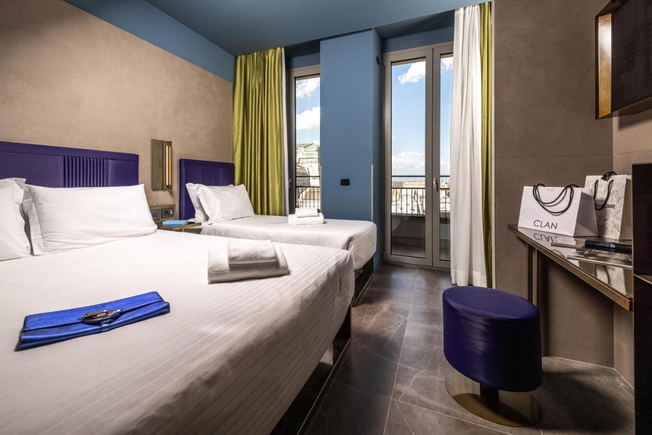 Hd8 Hotel Milan