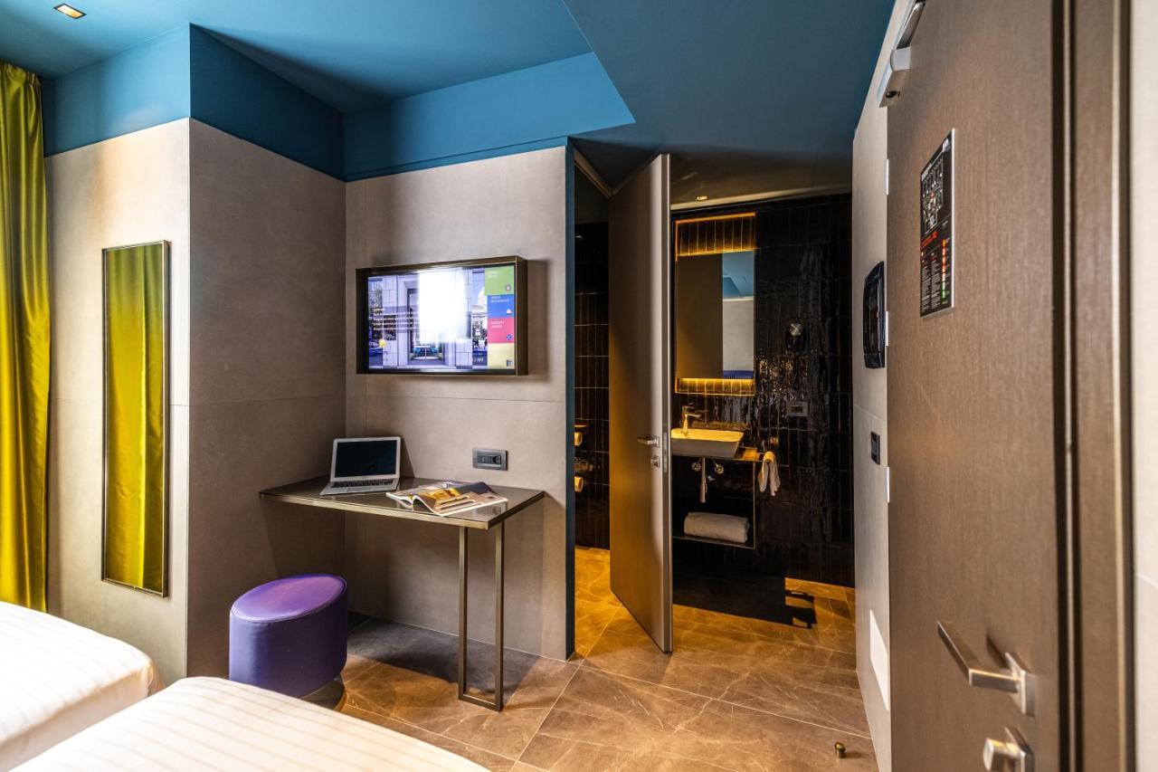 Hd8 Hotel 4*