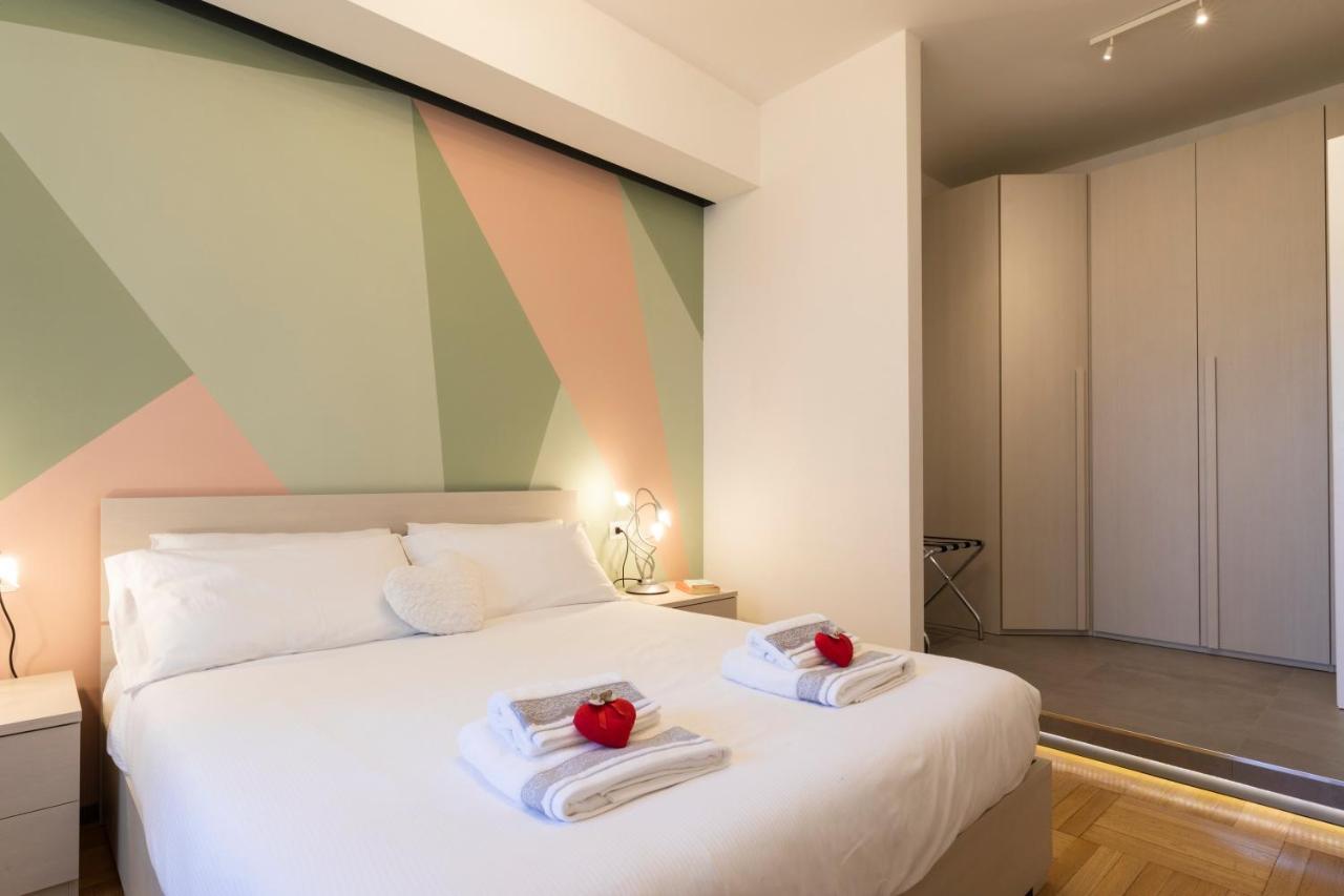 Appartement Ecogreen Flats Prestige - Station