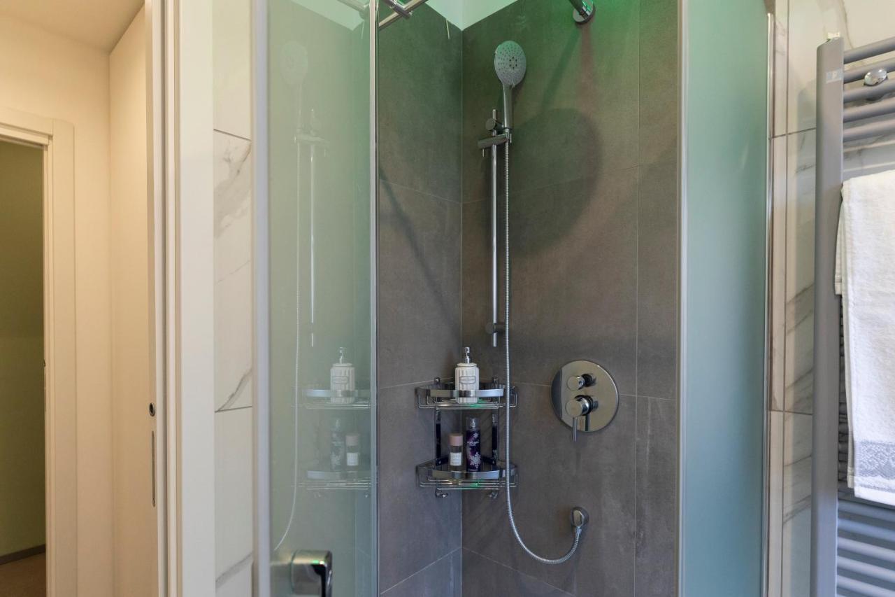 Ecogreen Flats Prestige - Station Appartement Milaan