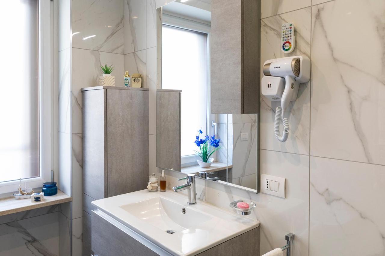 Apartment Ecogreen Flats Prestige - Station