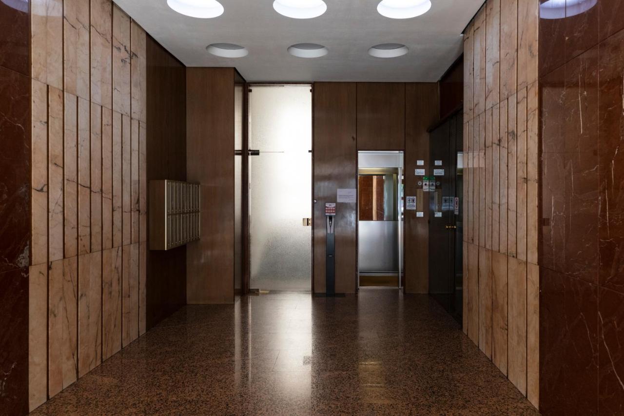 Appartement Ecogreen Flats Prestige - Station