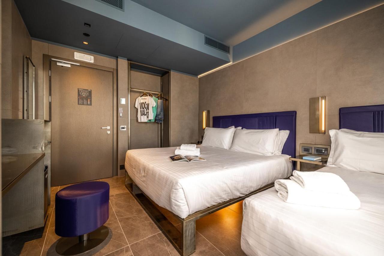 Hotel Hd8 4*