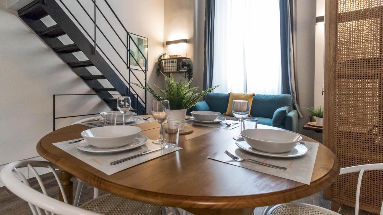 Apartment Italianway - Chavez 2 Milan