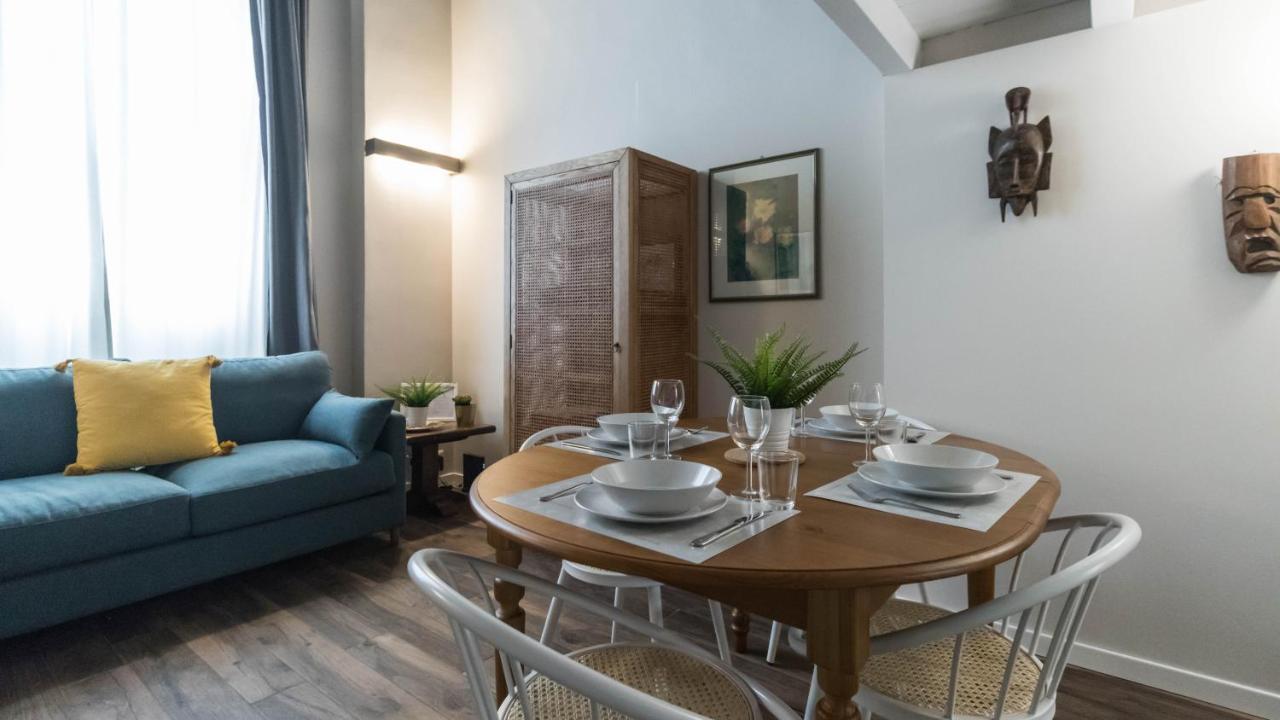 Apartment Italianway - Chavez 2 *