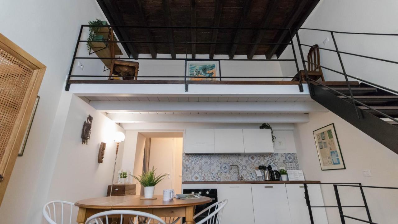 Italianway - Chavez 2 Apartment