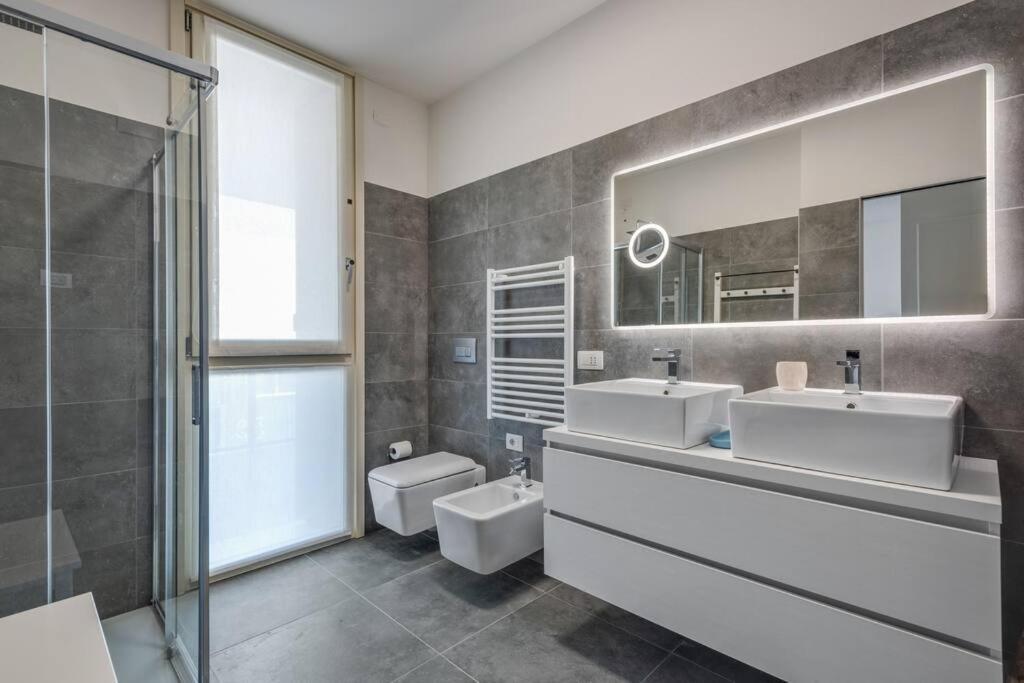 Easylife - Modern And Spacious In Fiera Life Holiday home *