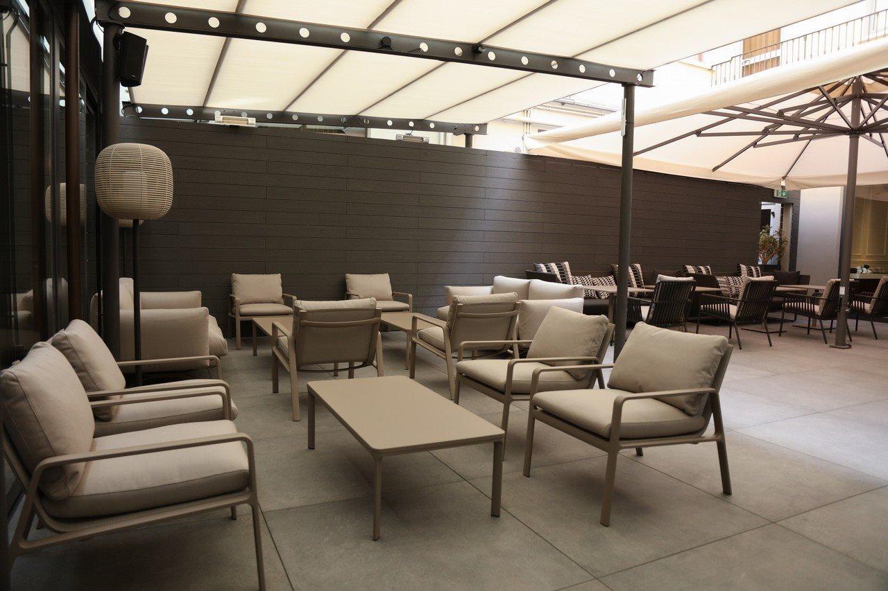 Worldhotel Casati 18 4* Mailand