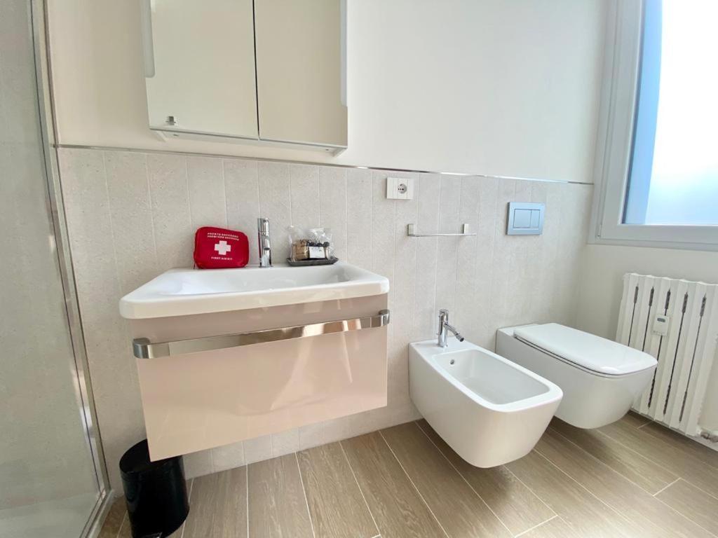 Appartamento Kibilù - Viale Regina Margherita Milano