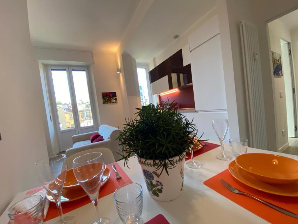 Kibilù - Viale Regina Margherita Milano