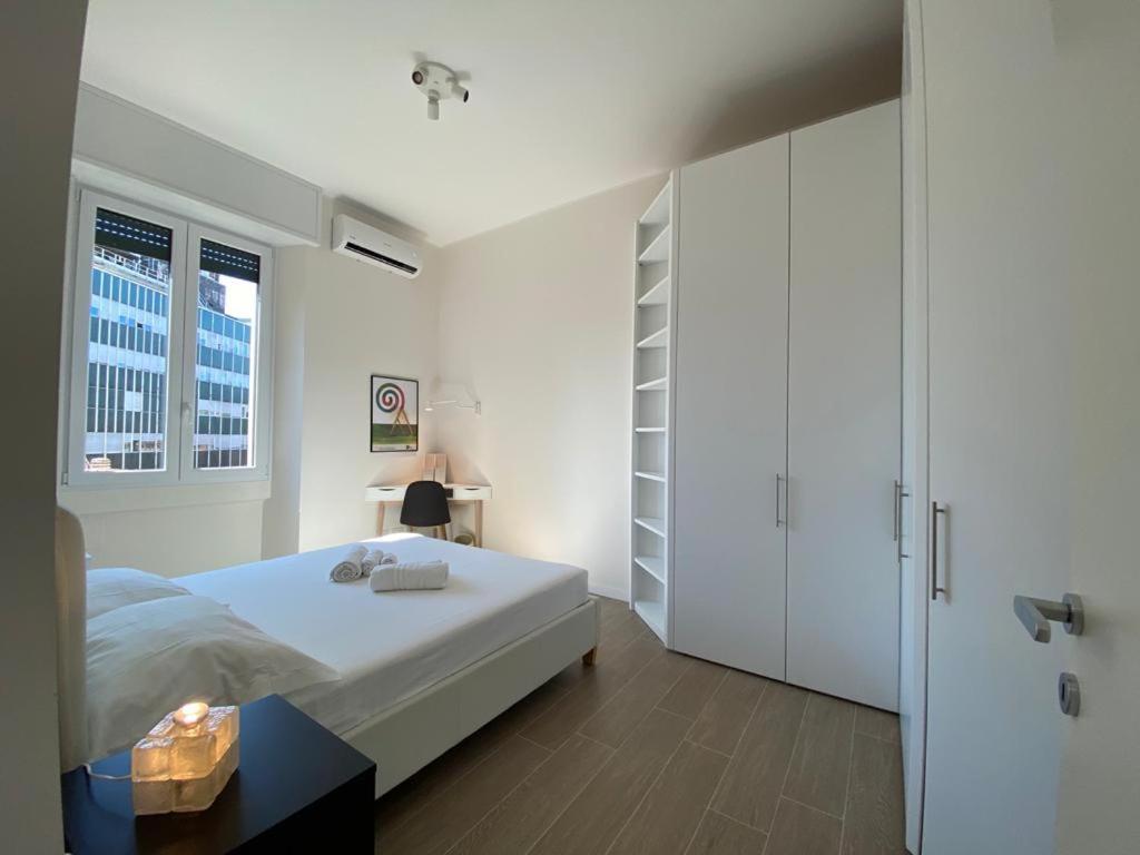 Appartamento Kibilù - Viale Regina Margherita *
